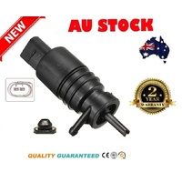 Windscreen Washer Pump for Audi A6 C5 1998 1999 2000 2001-2005 1.8T 2.5 4.2 V8