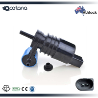 Acatana Windscreen Washer Pump for Audi A3 8L 8L1 1996 1997 1998 1999 2000 - 2003 Hatch