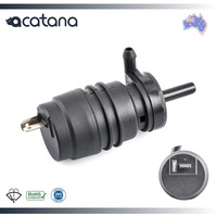 Acatana Windscreen Washer Pump for BMW 318is E30 1990 - 1991 2door Sedan Front