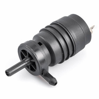 Front Windscreen Washer Pump for Holden Astra TR TS
