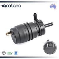 Windscreen Washer Pump for Saab 900 IM4 1984 4door (Sedan, Front)