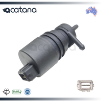 Windscreen Washer Pump for Alfa Romeo 159 2006 - 2009 Sedan