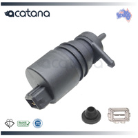 Windscreen Washer Pump for VW Transporter T4 1994 - 2003 Front