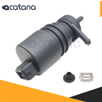 Windscreen Washer Pump for VW Transporter T4 1994 - 2003 Front