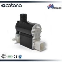 Windscreen Washer Pump for Hyundai Accent 2001 - 2005 Front Rear