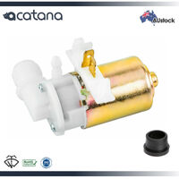 Windscreen Washer Pump for Holden Rodeo TFS 1988 - 1998