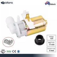 Windscreen Washer Pump for Nissan 720 1980 - 1986