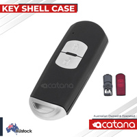 Remote Key Shell Case for Mazda CX-9 2010 - 2012