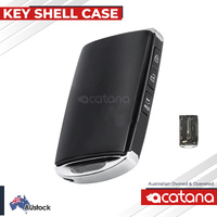 Remote Key Shell Case for Mazda CX-3 2020 2021 Smart Cover