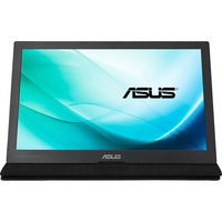 Asus MB169C+ USB-Powered Monitor 15.6" 16:9 Portable IPS