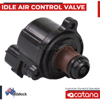 Idle Air Control Valve for Suzuki Grand Vitara XL-7 2001 (2.7L V6)