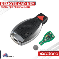 Remote Car Key for Mercedes Benz 2006 - 2012 ML Class