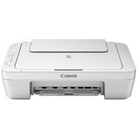 Canon Pixma MG2560 Multifunction Printer Print Scan and Copy Home Office