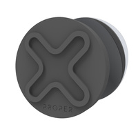 Studio Proper M Lock Mount Discs ML-MD-BLK