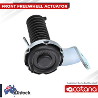 Diff Freewheel Actuator for Mistubishi Pajero NX 2014 - 2021 (Front)