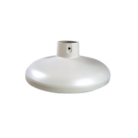 MESSOA SAB755M Dome Cap for network Security Dome Camera