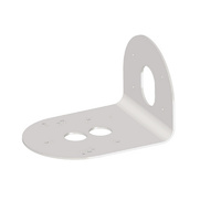 Wall Mount Bracket  L-type  for MESSOA Network Security Camera  MESSOA SAD011
