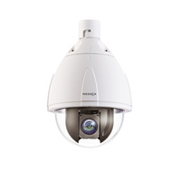 MESSOA SPD970 3MP H.264 WDR Speed Dome Network Camera
