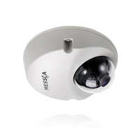 MESSOA UFD305 3MP H.264 WDR Mini Fixed Dome Network Camera