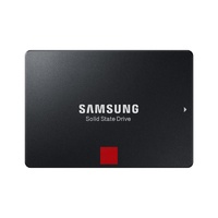512GB SSD 2.5'' SATA III V-NAND 560MB/s 860 PRO Samsung  MZ-76P512BW
