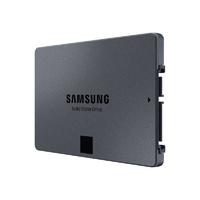 1TB SSD 2.5" SATA III 7mm 520MB/s Internal 860 QVO Samsung MZ-76Q1T0BW