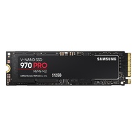 512GB SSD M.2 PCIe 970 PRO Samsung MZ-V7P512BW