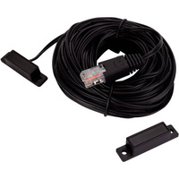 APC NetBotz Door Switch Sensor for Rooms / Third Party Racks - 15m (50 ft) - Security or Access Control System