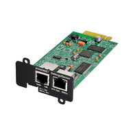 Eaton Network Card MS SNMP / Web Adaptor for UPS
