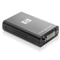 HP USB to DVI Graphics Multiview Adapter