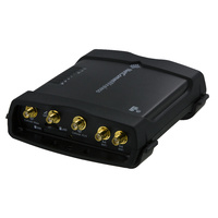 NTC-140-02 INDUSTRIAL 4G ROUTER (2M DC POWER CABLE INCLUDED PSU-0039 POWERPLUG ADAPTER AVAILABLE SEPARATELY)