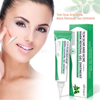 Nifeishi  Advanced Scar Removal Gel Cream Treatment Repair Acne Marks Ointment Skin Care