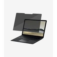 Privacy screen protection for Microsoft Surface Laptop Notebook PanzerGlass P6253