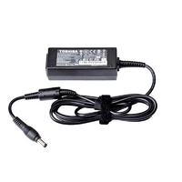 Toshiba 45W AC Power Adapter Charger 3-pin 19V/2.37A for Satellite U920t, Portege Z10t,  WT310,  Z20t, CB30