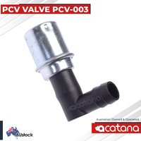 PCV Valve for Ford Falcon BA BF PCV-003 PCV003