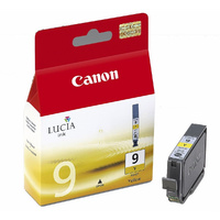 Canon PGI9Y Yellow Ink Cartridge  PRO9500 MX7600