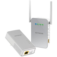 WIFI Gigabit Ethernet Access Point 1000 Mbps PowerLINE 1000 Netgear PLW1000-100AUS