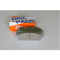 Brake Pads Front Set Jeep Wrangler LJ 3.8 2006-2009 Premium (Equiv to DB1311)