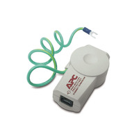 APC ProtectNet Standalone Surge Protector For 10/100/1000 Base-T Ethernet lines