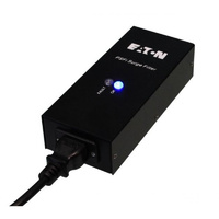 Eaton 10A Surge Protector AC - Inline Power Filter (PSF10i)