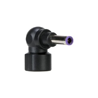 Laptop Connector Device Power Tip PT-3H1 TARGUS for HP adapters to power