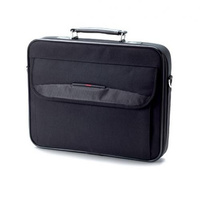 TOSHIBA Mobility Laptop Carry Case Value Edition Bag for Notebook 15.6""""-16"""", black