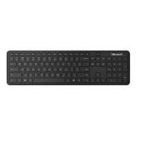 Microsoft Wireless Bluetooth Keyboard Black Slim English QSZ-00017 MS