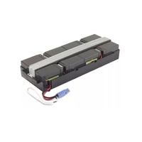 Replacement Battery Cartridge 31 for UPS 432VAh APC RBC31