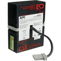 APC RBC33 Replacement Battery Cartridge