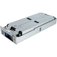 APC RBC43 UPS 480Ah Replacement Battery Cartridge  #43 for SMT2200RM2U, SMT3000RM2U, SUM1500RMXL2U, SUM3000RMXL2U and others