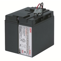 UPS Replacement Battery Cartridge #7 360VAh Sealed Lead Acid APC RBC7