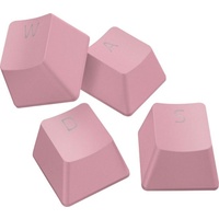 Razer PBT Keycap Upgrade Set for Mechanical & Optical Keyboards: Compatible with Standard 104/105 US and UK layouts