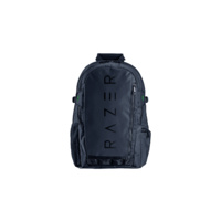 Razer Rogue v1 15.6" Gaming Laptop Backpack: Tear and Water Resistant Exterior - Scratch-Proof Interior - Dedicated Laptop Compartment - Made to Fit 1