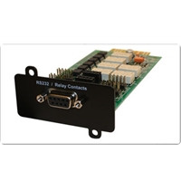 Eaton Relay Card-MS (Not Compatible with 9130)
