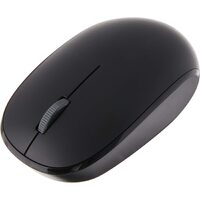 Microsoft Wireless Bluetooth Mouse Ambidextrous Compact Matte Black RJN-00005